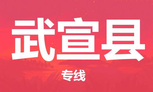 惠州到武宣縣物流專線_惠州至武宣縣物流公司_惠州到武宣縣貨運(yùn)專線