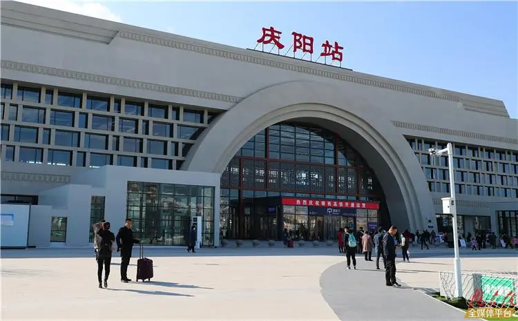 義烏市到慶陽物流專線-物流專線上門取貨「直達往返」