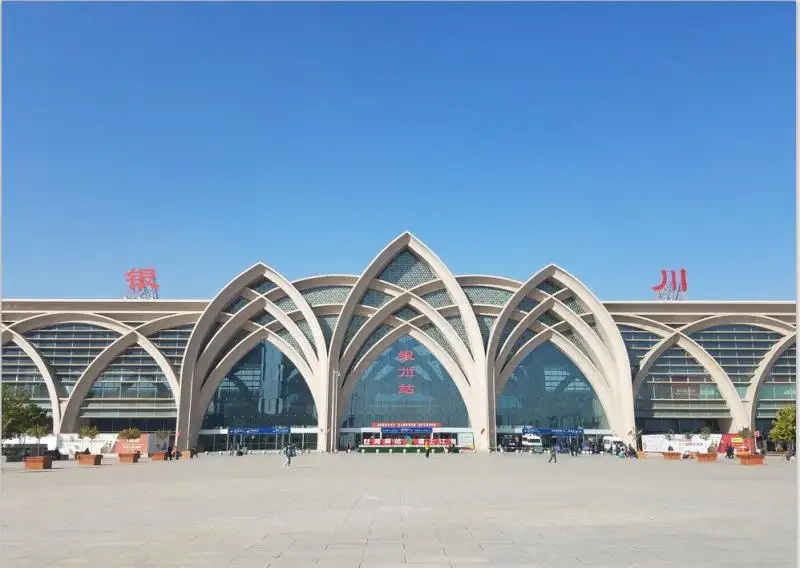 義烏市到銀川物流專(zhuān)線-物流專(zhuān)線上門(mén)取貨「全天午休」